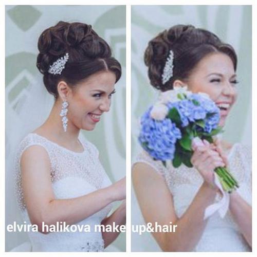 Дорогие невесты!  Запись на сезон  обороты2016набирает? 04