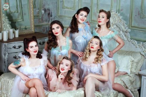 Лапушки! 24. Марта, в субботу вечером, мы снимаем кое-что к пасхе? 01