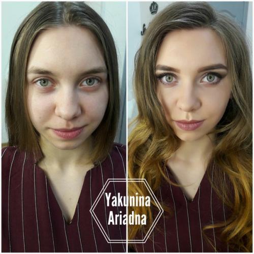 Девушки, наступила весна? 06