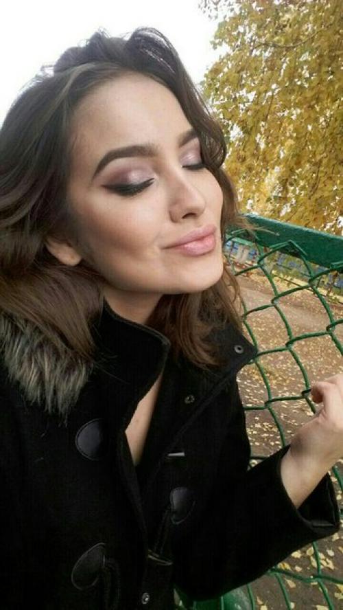 Модели!  Визажист?визажист? !стилист! ?Уфа?  записывайтесь на профессиональный макияж! ?прически? !локоны!  работаю с выездом на дом.  1000 руб. 09