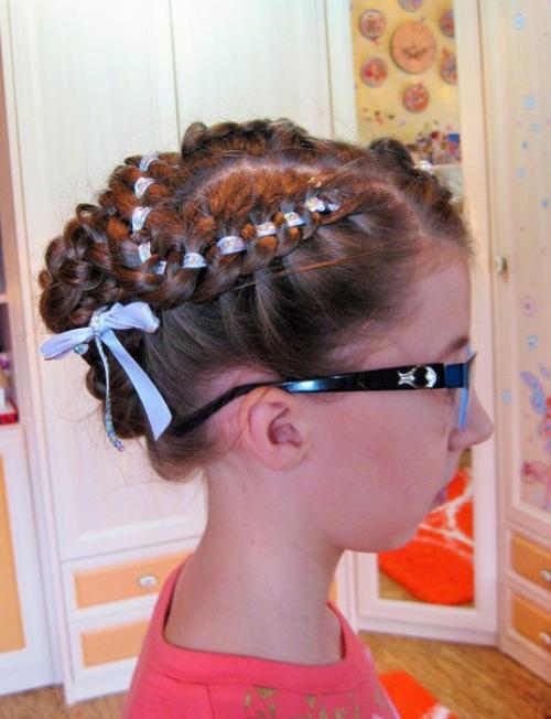 Совсем выпускные в детских садах и школах? 03