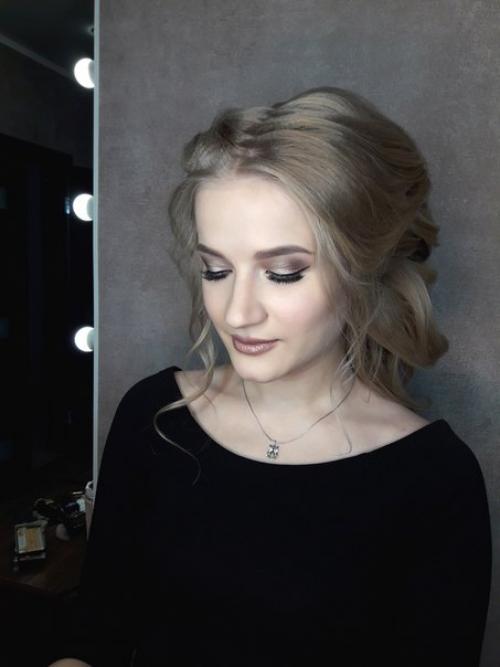 Девочки вы только посмотрите какую красотку @pekhova56 мы собирали совместно с @Annaerokhina_ в 4 руки? 02