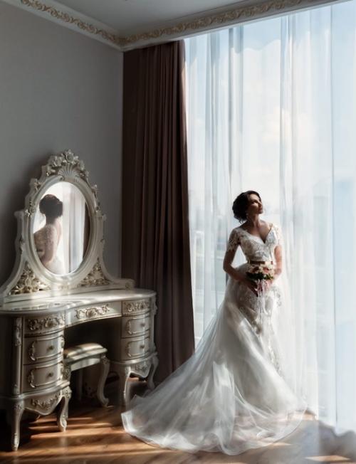 Солнечное утро со Снежаной помню. 04