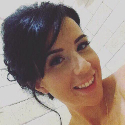 Красотки?  Запись на Макияж и причёски открыта! 01