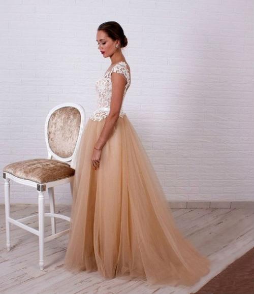 Свадьба в одном стиле с природой? 04