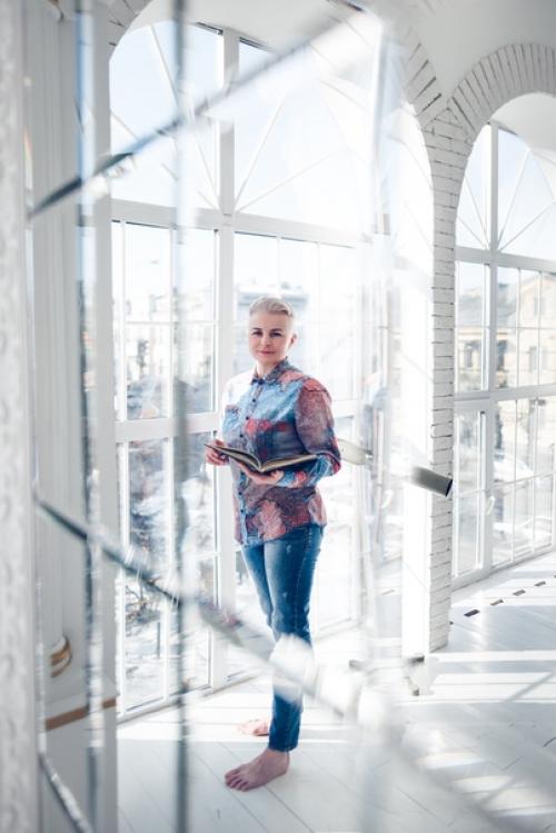 Можете ли вы назвать себя перфекционистом, или относитесь к жизни проще? 04 Можете ли вы назвать себя перфекционистом, или относитесь к жизни проще? 04