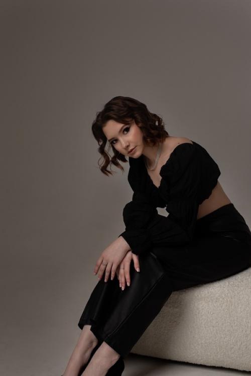 Горжусь этой серией, потому что она захватила мое сердечко. 02