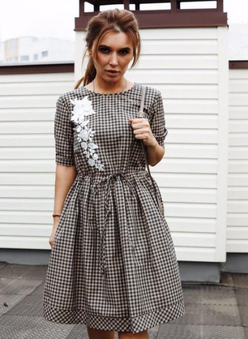 Основные принципы выбора одежды на любой случай, или что надеть в непонятной ситуации. 02