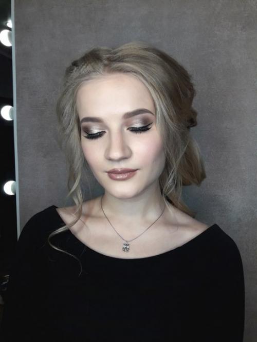 Девочки вы только посмотрите какую красотку @pekhova56 мы собирали совместно с @Annaerokhina_ в 4 руки? 01