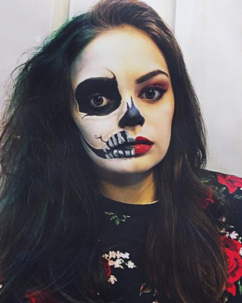 Визажит/стилист/бровист. 02