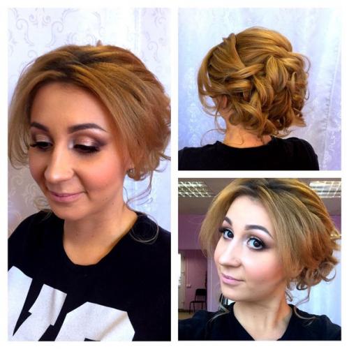 Дамы?  , Приглашаю на причёски? 04