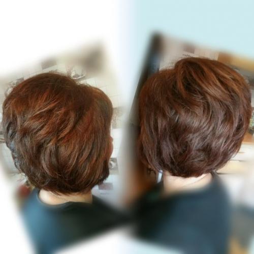 Девочки, до 27 апреля прически свадебные /вечерние - 700 р. 07