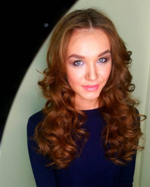 Требуются модели (полный образ! 01