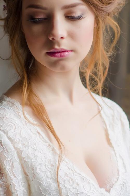 Мастер-класс фотосессия в стиле Будуар. 02