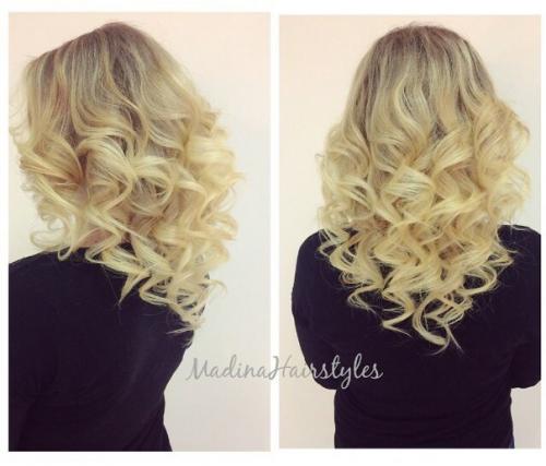 Вечерние, свадебные прически, укладки, детские прически, косы и макияж по привлекательным ценам? 04