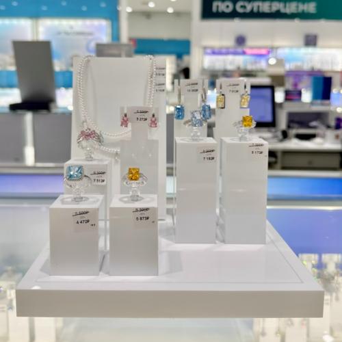 Готова блистать на выпускном? 01