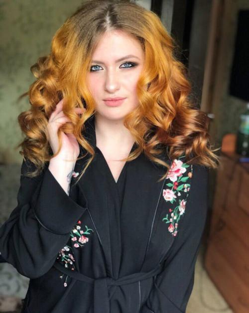 Добрый вечер, милые девочки. 01