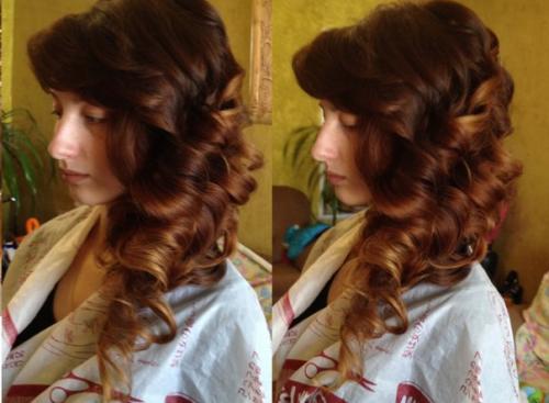 Милые девушки!  Нужны модели с длинными волосами на прически на завтра 4 апреля в 10. 01