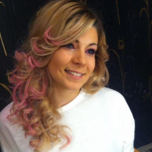 Красотки?  Запись на Макияж и причёски открыта! 05