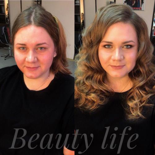 Только до конца апреля скидка к нашим замечательным визажистам? 01