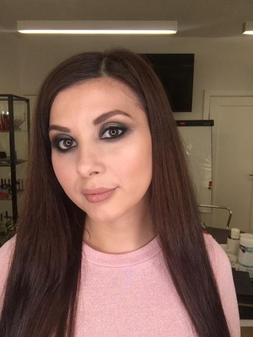 Девочки, на 21. 04. 08