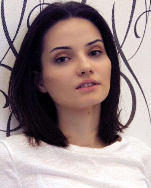 Визажит/стилист/бровист. 01