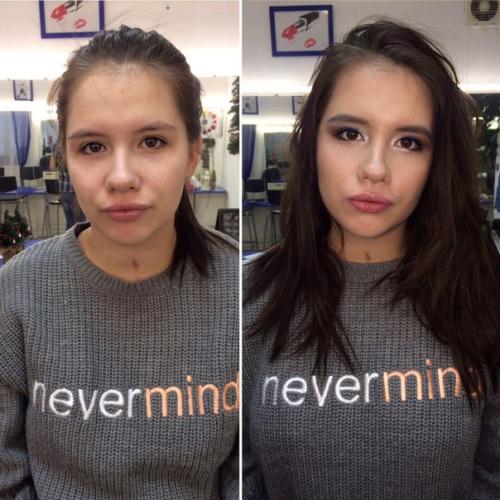 Профессиональный визажист с опытом работы любой образ в жизнь воплотит? 04 Профессиональный визажист с опытом работы любой образ в жизнь воплотит? 04