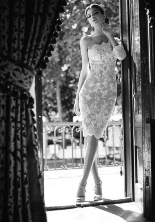 Мы переходим ко второму свадебному тренду 2016 - образы молодоженов. 05 Мы переходим ко второму свадебному тренду 2016 - образы молодоженов. 05