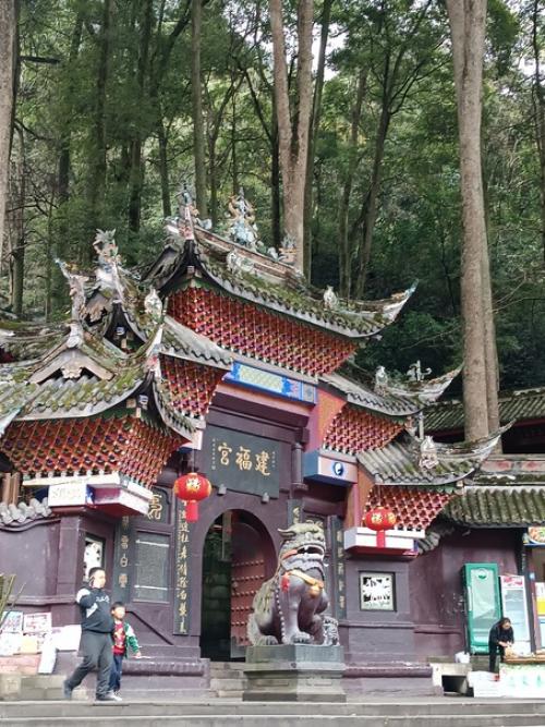 Чэнду, день второй. 02 Чэнду, день второй. 02