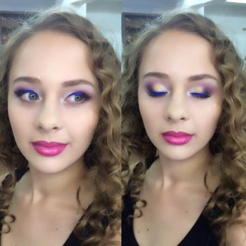 Программист Дмитрий чекайкин о любимой косметике. 06 Программист Дмитрий чекайкин о любимой косметике. 06