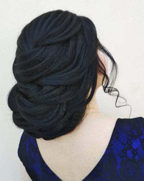 Мода 2018. Девочки, мы не забываем, что на носу свадебный сезон и выпускные вечера? 01