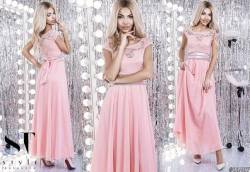 Особенный случай: как выбрать платье на выпускной? 04