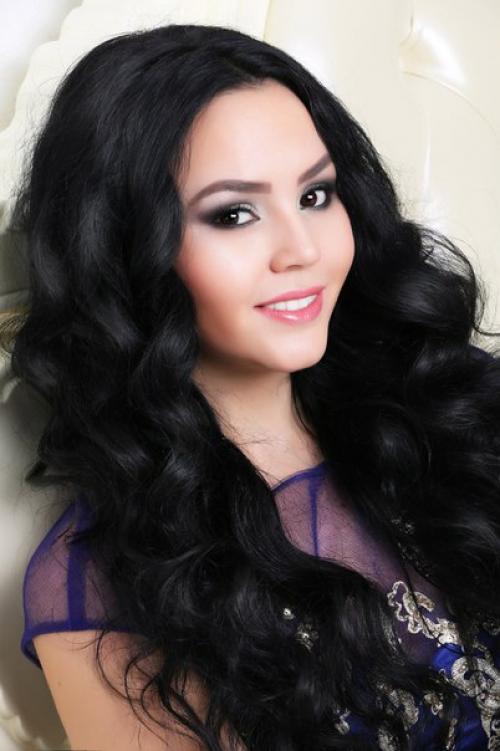 На мэйк и прически приглашаю? 07