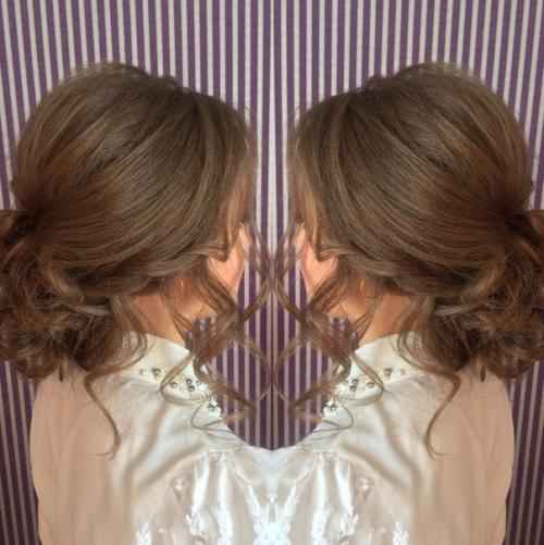 Дамы?  , Приглашаю на причёски? 08