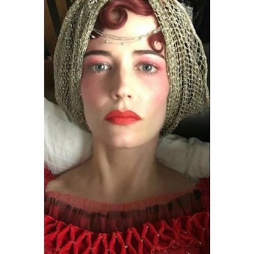 Дамбо ( Тим Бёртон). 05 Дамбо ( Тим Бёртон). 05