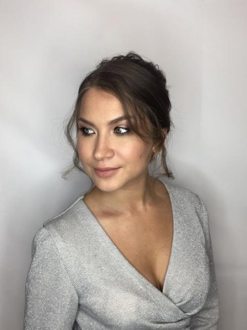 Девочки, на 21. 04. 06