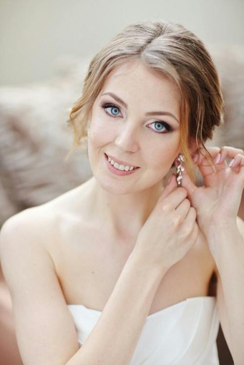 Работы стилистов?  Amartis? 01