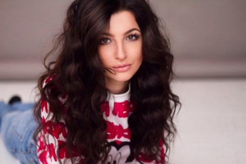 Работы стилистов?  Amartis? 05