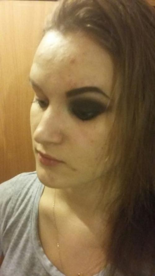 Модели на макияж и прически требуются? 04