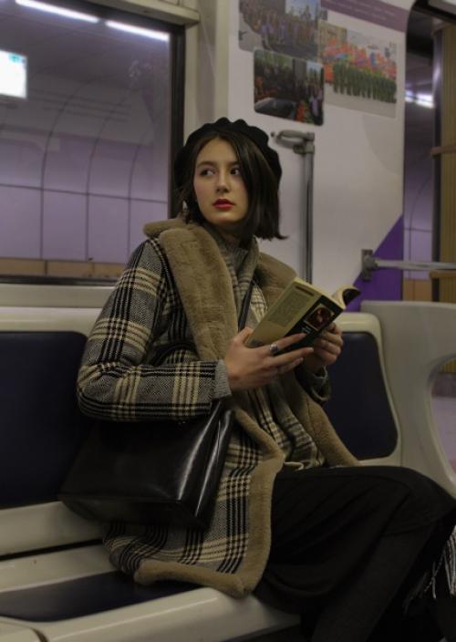 Индивидуальная съёмка. Процесс подготовки. 02 Индивидуальная съёмка. Процесс подготовки. 02