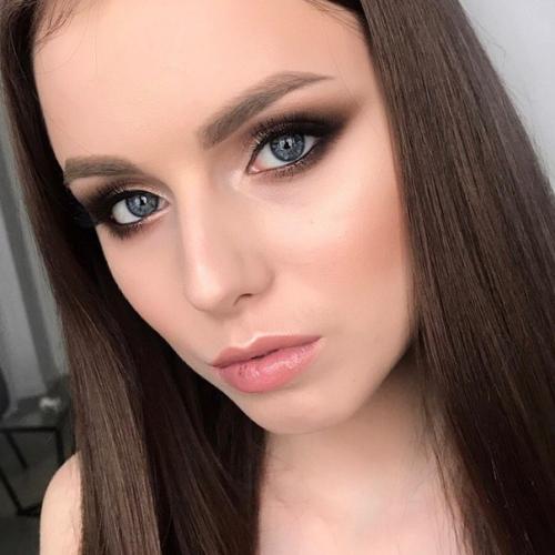 Дорогие девушки?  Я профессиональный, дипломированый стилист - визажист? 01