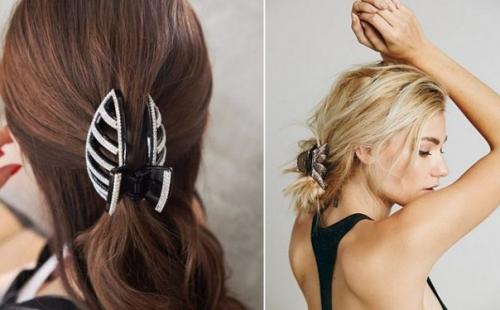 Никаких каблуков, бабушкиных серег и страз! 06 Никаких каблуков, бабушкиных серег и страз! 06