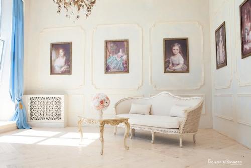 Как же мало в повседневной жизни места для сказки. 03 Как же мало в повседневной жизни места для сказки. 03