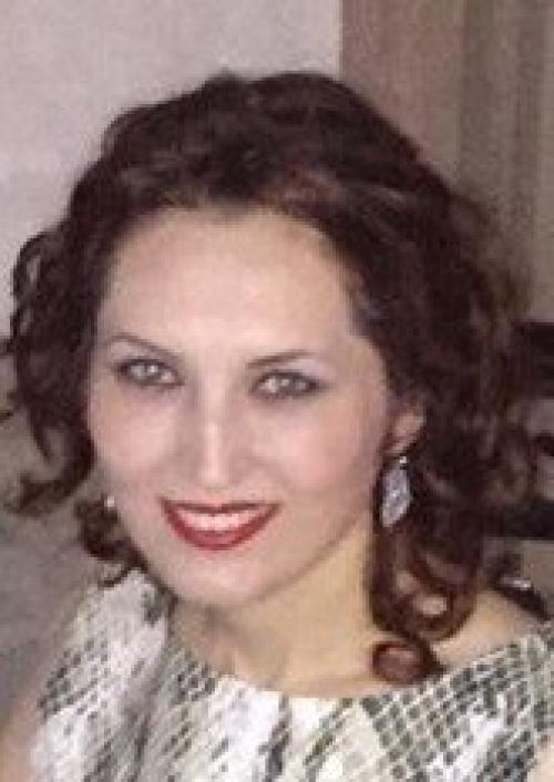 Требуются модели на вечерний, свадебный и классический макияж (причёска в подарок? 02