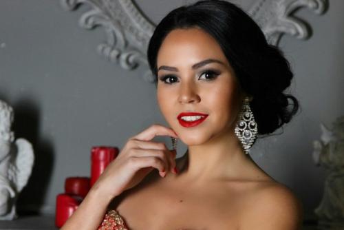 На мэйк и прически приглашаю? 09