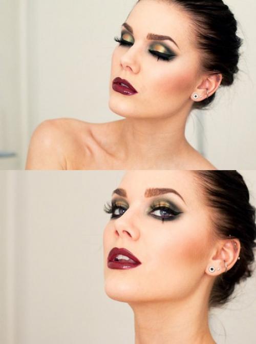 Девочки - выпускницы, вы уже выбрали какой хотите быть в свой незабываемый вечер? 02