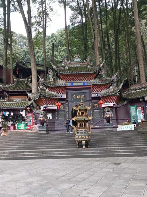 Чэнду, день второй. 01 Чэнду, день второй. 01