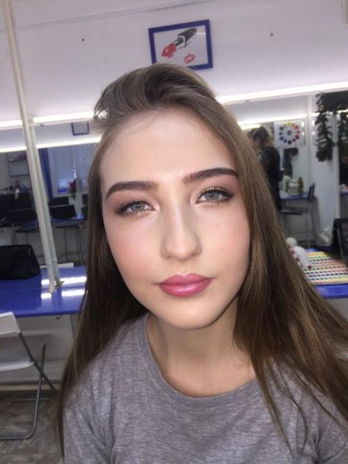 Профессиональный визажист с опытом работы любой образ в жизнь воплотит? 06 Профессиональный визажист с опытом работы любой образ в жизнь воплотит? 06