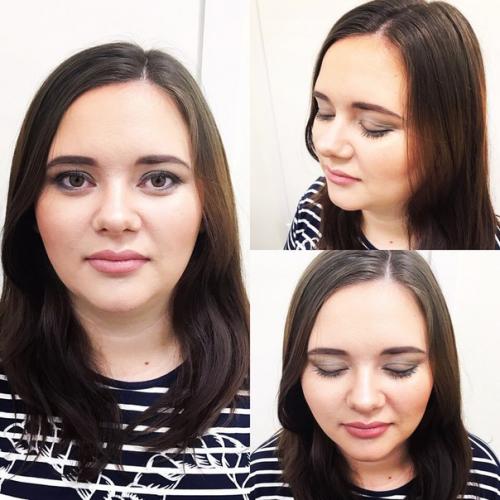 Визажит/стилист/бровист. 03