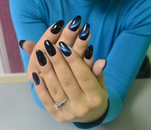 Милые дамы?   У нас в салоне проводится - акция? 03